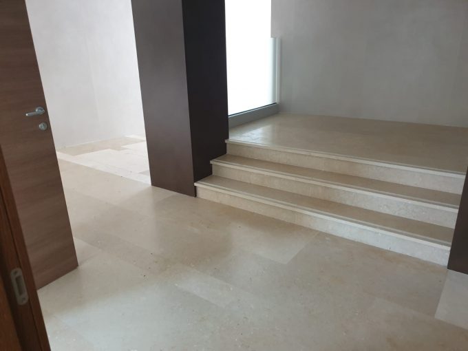 Lavorato murgia gold