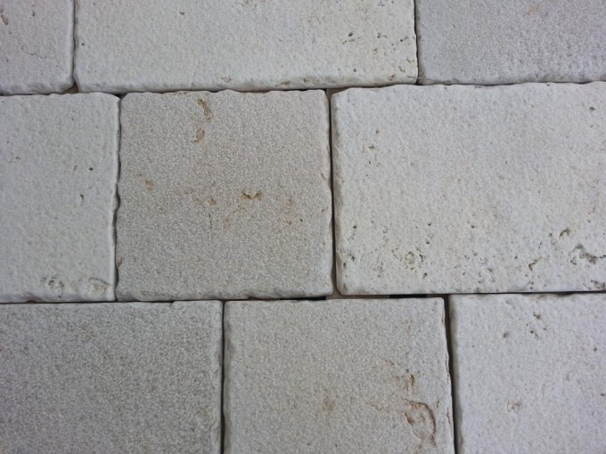 Murgia chianca Montecarlo