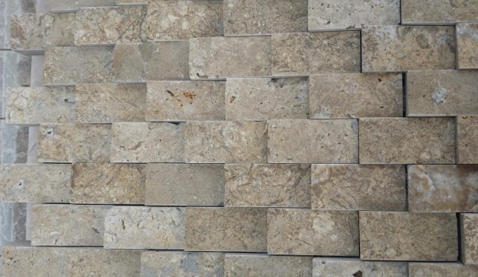 Travertino Nocino 3D