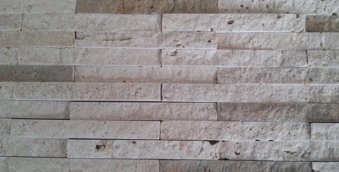 Travertino mix spaccatello