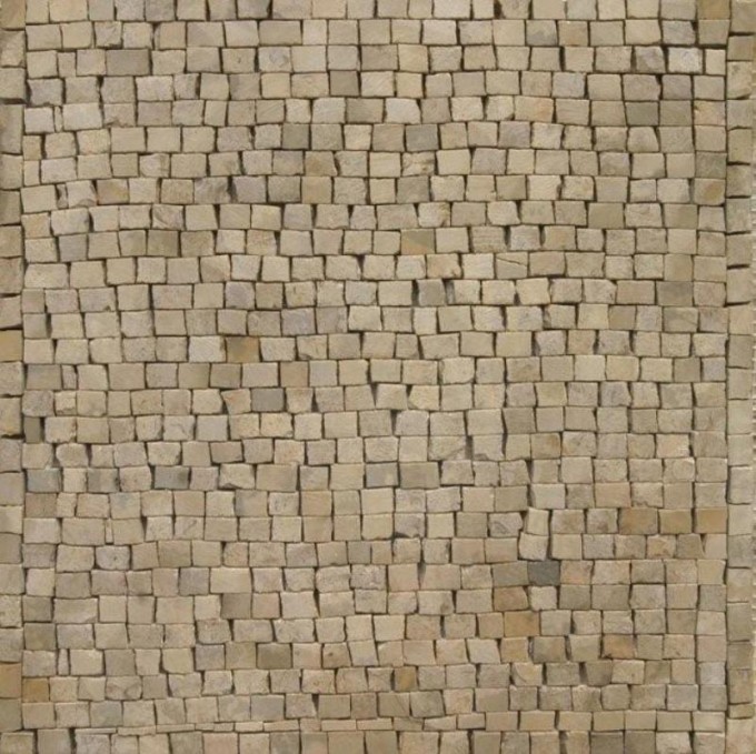 Mosaici fondi fatto a mano