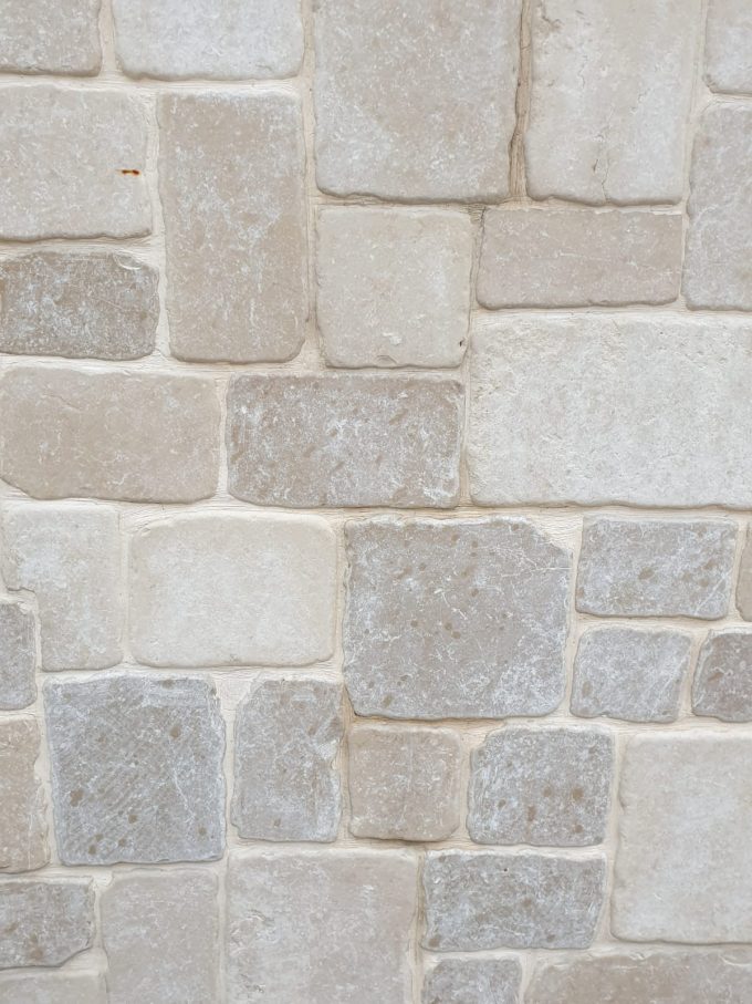 Trani chianchetta anticata