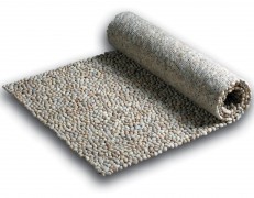 Pebble Carpet