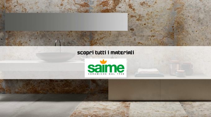 SAIME ceramiche