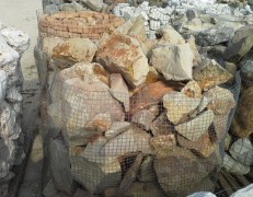 Roccia pietra murgese