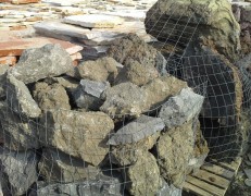 Roccia Basalto
