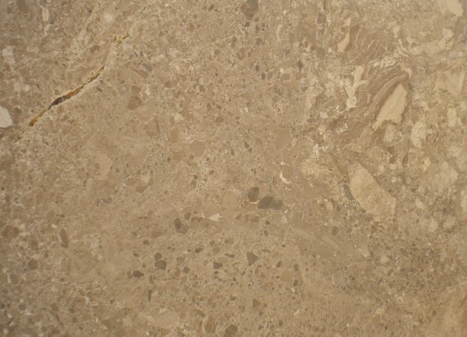 Lastre e blocchi breccia murgese