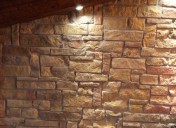 OFFERTA rivestimento in pietra murgese