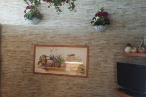 OFFERTA STOCK: gres porcellanato effetto muretto