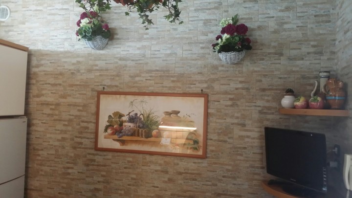 OFFERTA STOCK: gres porcellanato effetto muretto