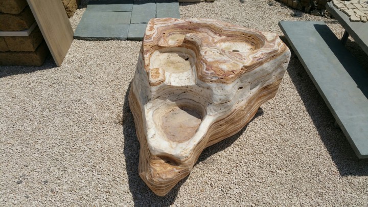 (Italiano) Offerta complementi outdoor: cascatina