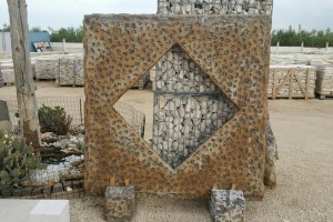 Offerta complementi outdoor: totem