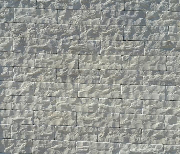 Offerta STOCK: rivestimento in pietra di Trani spaccatello