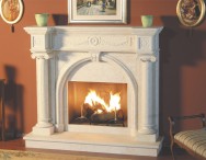 Cornice Pompei nuovo