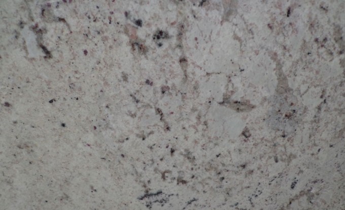 Galaxy White