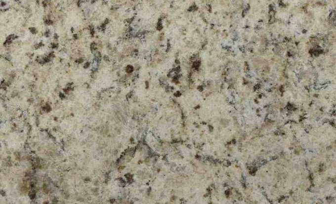 Giallo Ornamental
