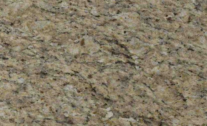Giallo S. Cecilia