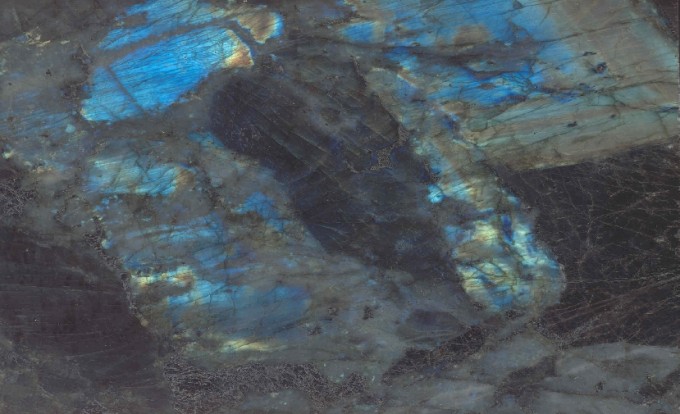 Labradorite Lemurian
