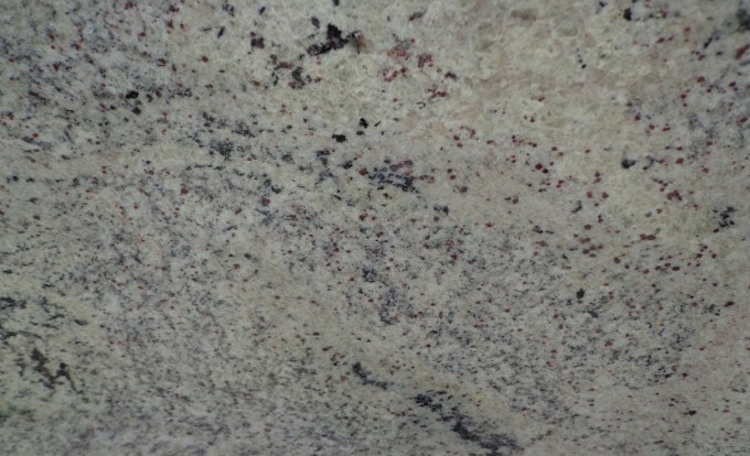 New Kashmir White