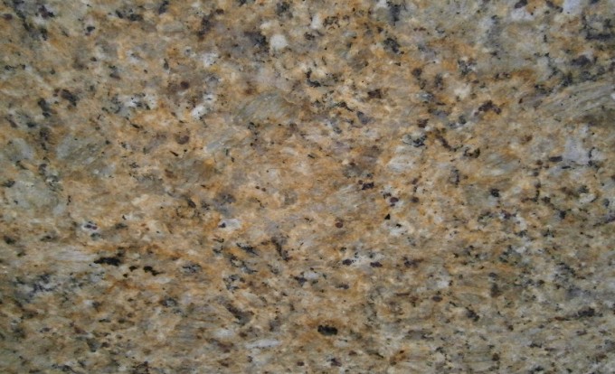 New Venetian Gold