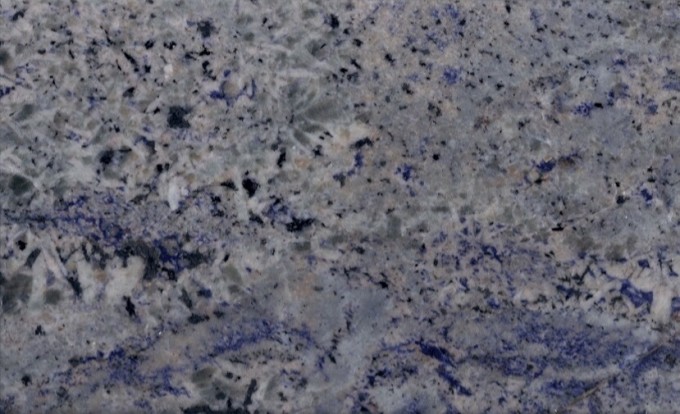 Persian Blue