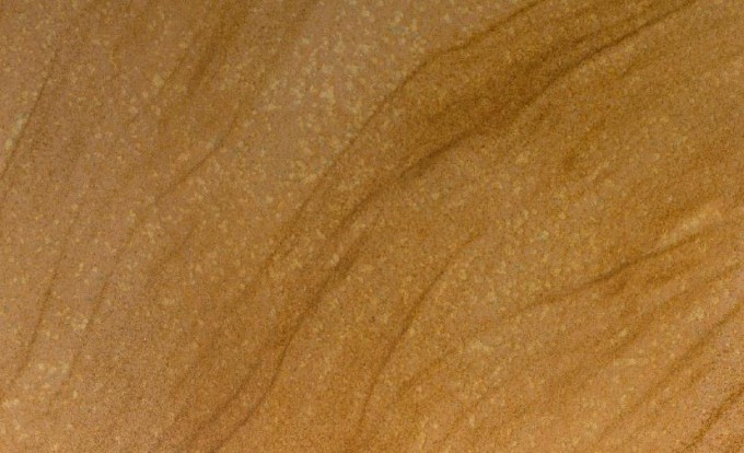 Giallo Teak