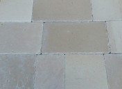 (Italiano) Offerta STOCK: pavimento in pietra naturale modello Chianca