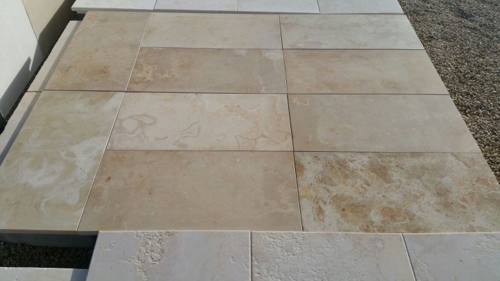 (Italiano) Offertissima: Martin Beige levigato