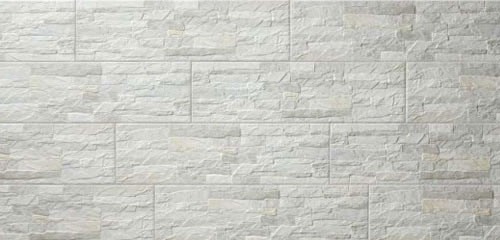 gres.bianco.tagliato