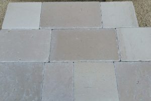 Offerta STOCK: Pavimento, modello chianca Alberobello