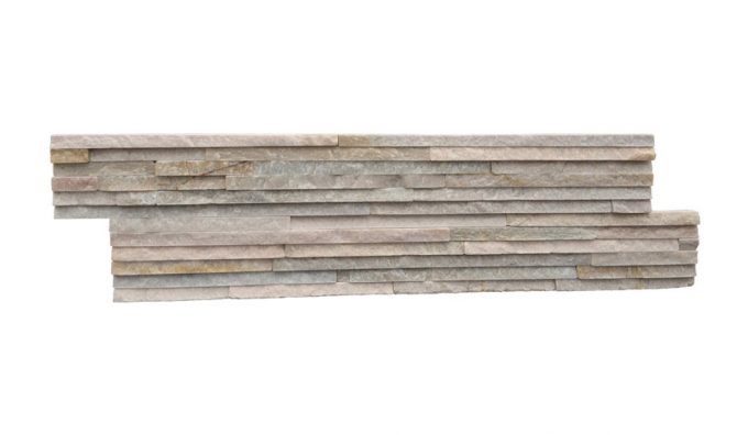 Quarzite ghiaccio fine