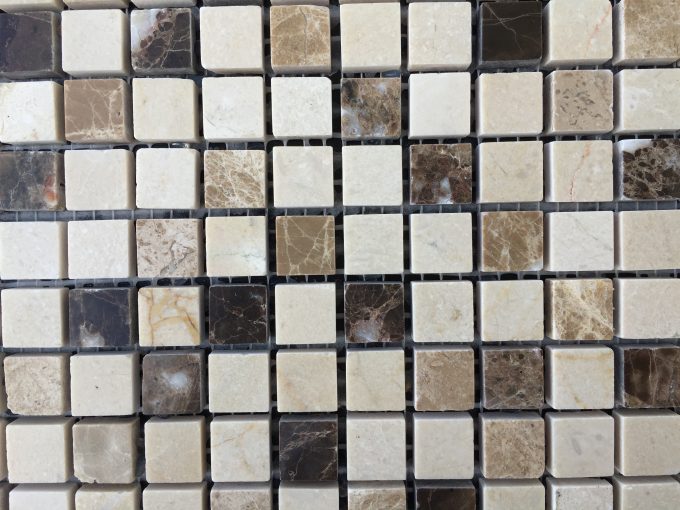 Mosaico liberty dark