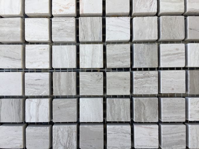 Mosaico liberty grey