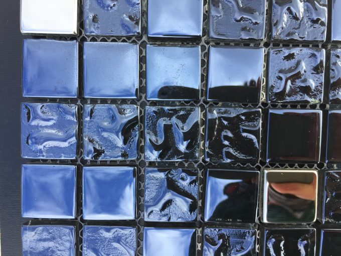 Mosaico london maxi sodalite