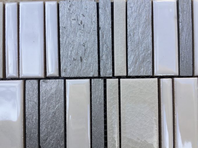 Mosaico perlatobiaco