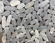 Mosaico pietranera maxisasso