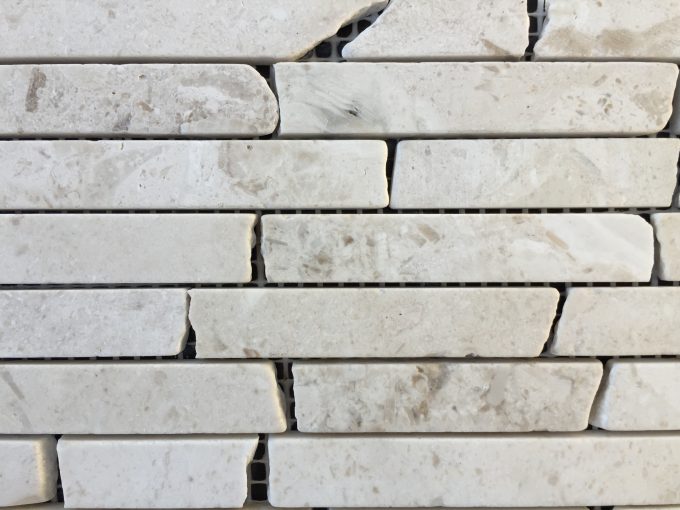 Mosaico tetris light