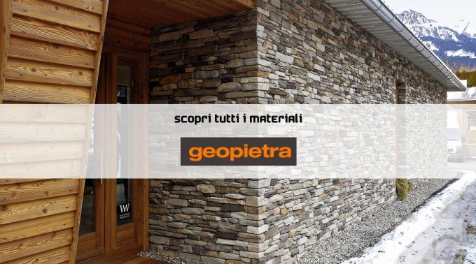 GEOPIETRA