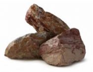 Arabescato stone box