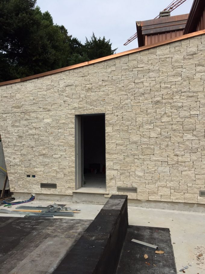 Rivestimento natural Apulia