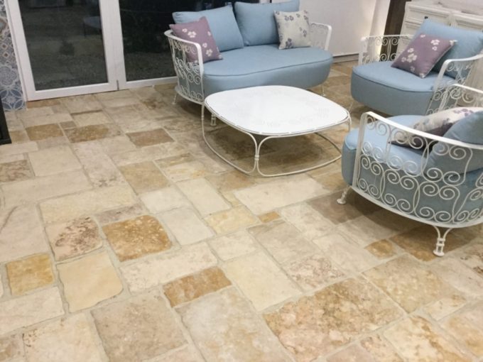 Vecchia chianca cattedrale